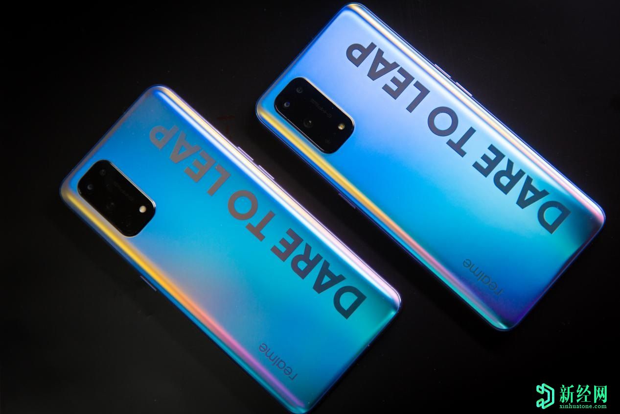 Realme X7 Geekbench上市，可以作為首款采用Dimensity 800U的智能手機首次亮相