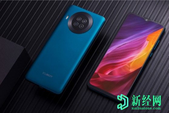 以99.99美元的價(jià)格購買(mǎi)Cubot Note 20 Pro智能手機的5大理由