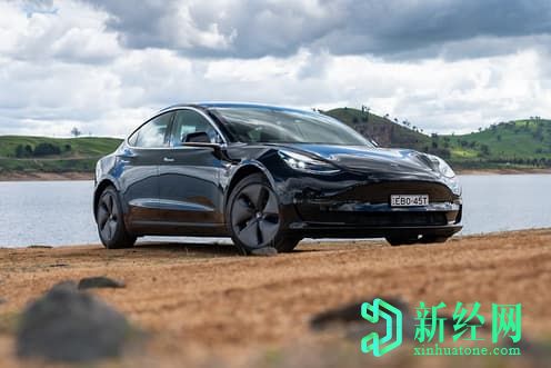 特斯拉準備3型艙口蓋來(lái)對抗大眾ID.3