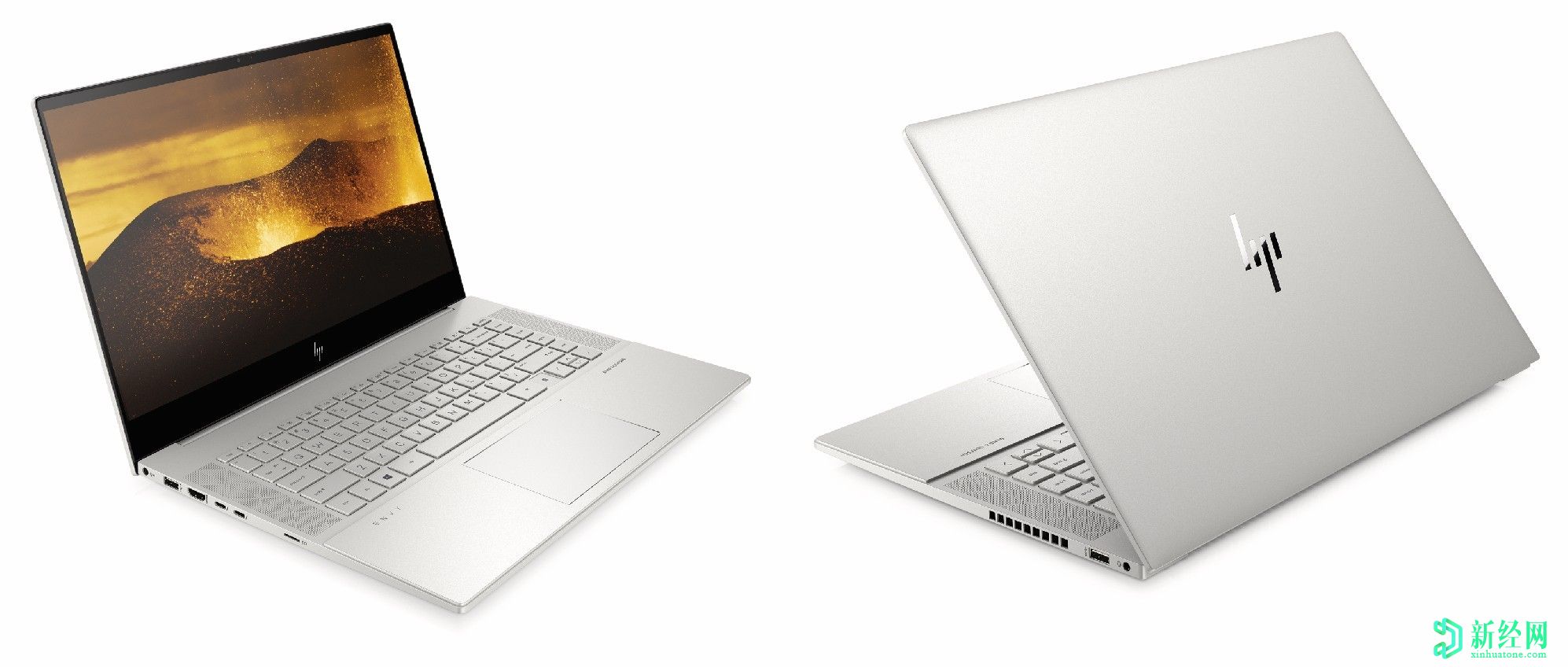 惠普在印度推出了新的ENVY產(chǎn)品組合；還帶來(lái)了最新的Z by HP筆記本電腦