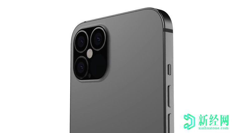 蘋(píng)果iPhone 12 Pro的Face ID可以在更大角度下工作，仍在考慮120Hz顯示