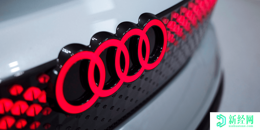 奧迪將目光投向了阿耳emi彌斯，成為新的特斯拉戰斗機A9