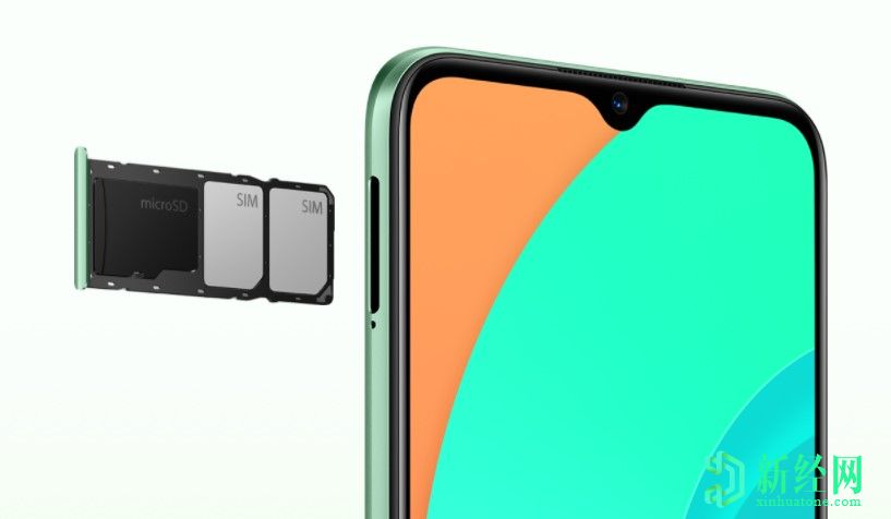 Realme C11抵達歐洲，為早期買(mǎi)家提供免費禮物和折扣