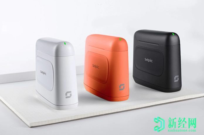 Selpic在夏季大減價(jià)中提供Selpic S1和S1 +打印機20％的折扣
