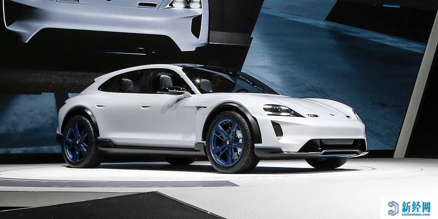 保時(shí)捷將Taycan Cross Turismo的發(fā)布推遲到2021年