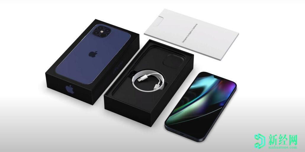 蘋(píng)果發(fā)布不帶充電器和耳機的iPhone 12的傳言依然存在