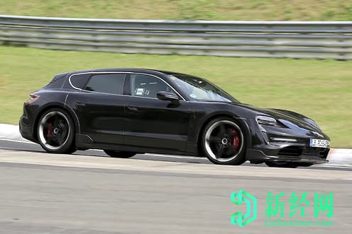 保時(shí)捷Taycan旅行車(chē)延遲