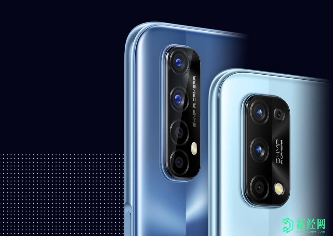 Realme 7、7 Pro完整規格在9月3日發(fā)布之前就已經(jīng)泄漏