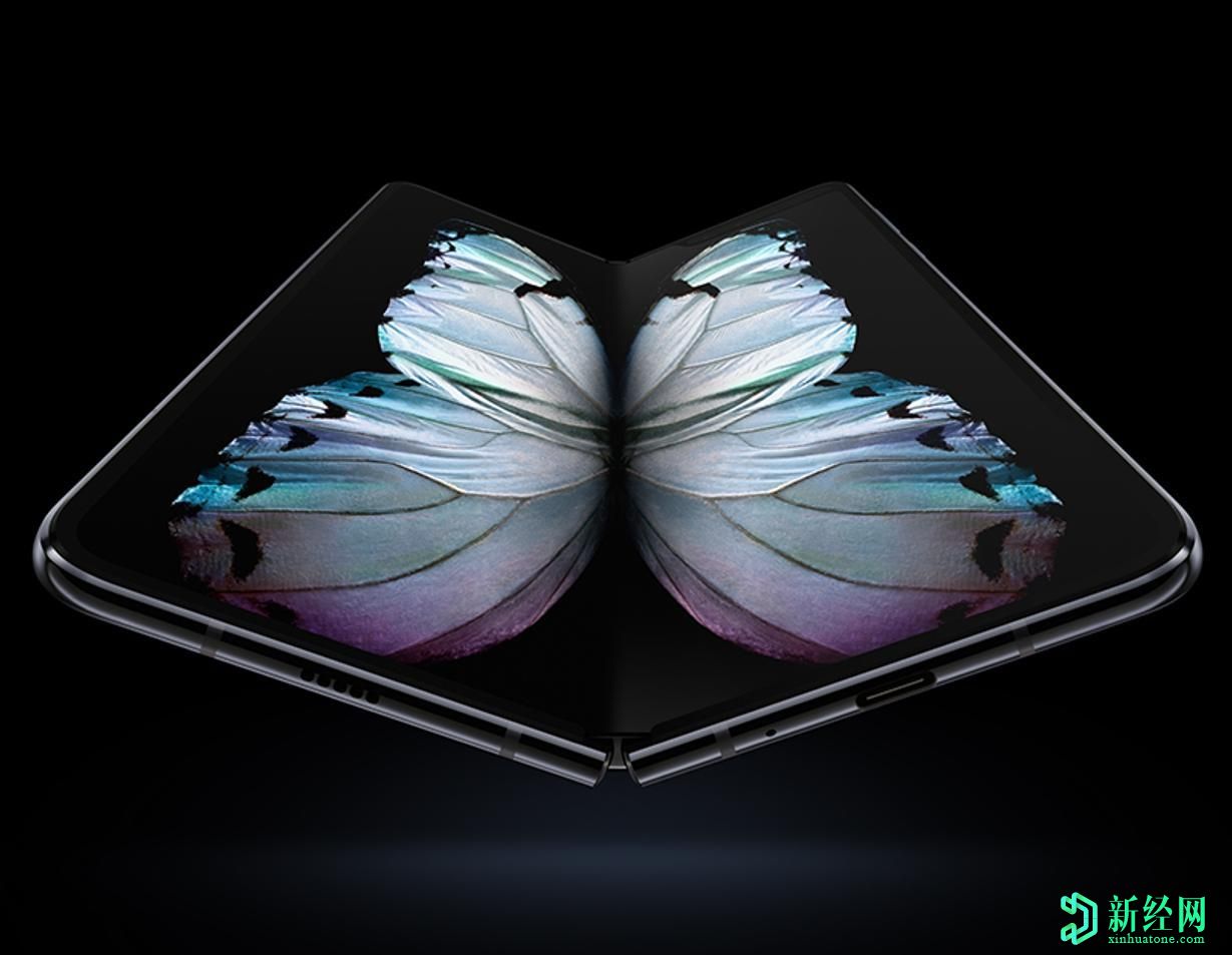 據(jù)稱(chēng)三星正在研發(fā)三款新的可折疊手機(jī)