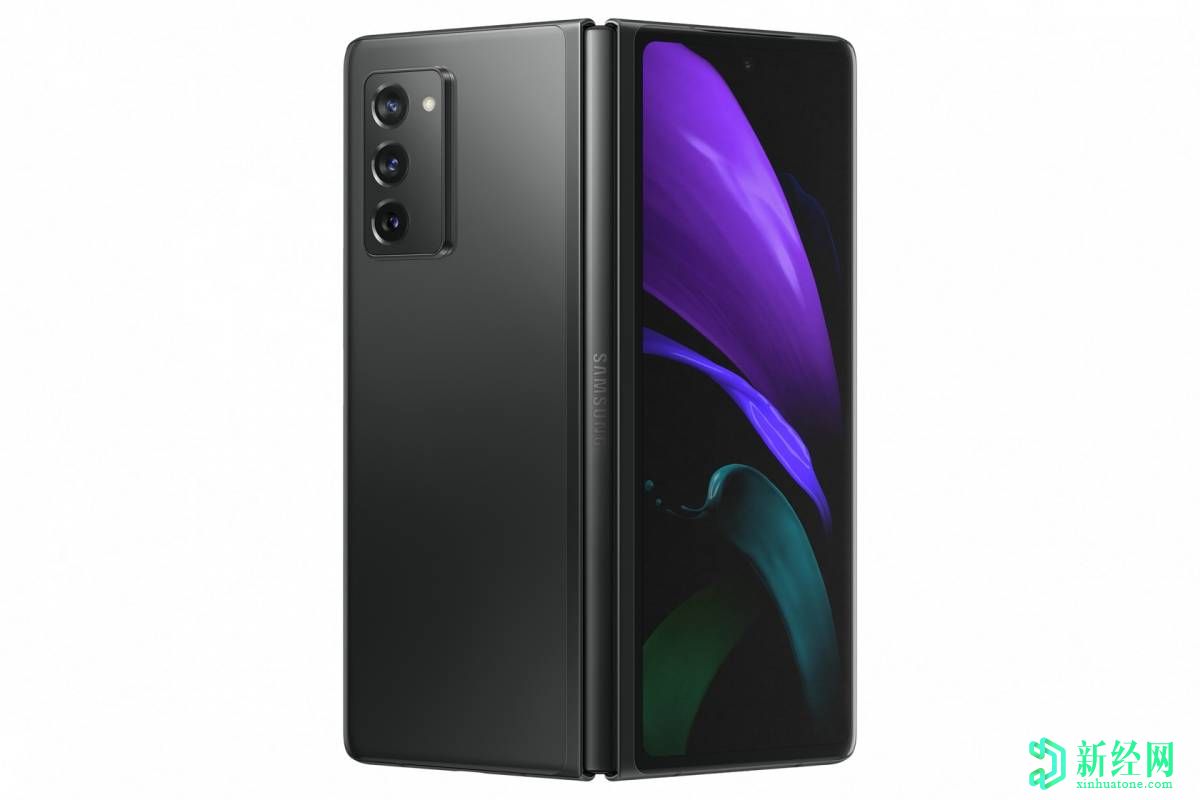 我們將在下周的三星活動(dòng)中了解所有三星Galaxy Z Fold 2的詳細信息