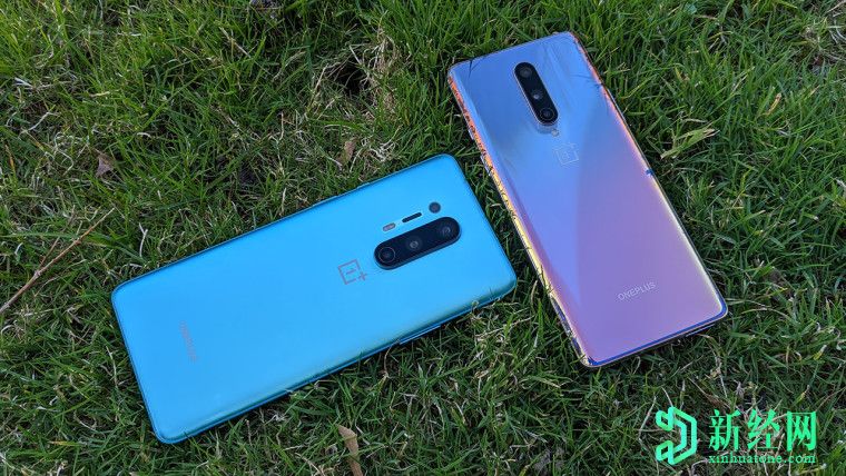 一加可能很快就會(huì )制造出智能手表