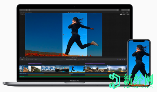 最新的Final Cut Pro X更新為工作帶來(lái)了一些有用的增強