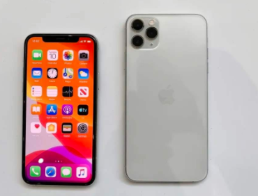 蘋(píng)果可能很快會(huì )憑借自己的搜索引擎取代Google