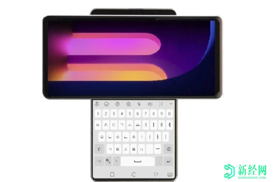 據稱(chēng)LG Wing 5G價(jià)格令人驚喜