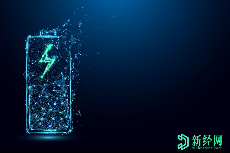 新的“納米金剛石”電池可以使用長(cháng)達28,000年