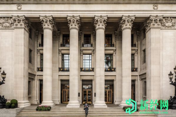 倫敦四季酒店透露了重新開(kāi)放的計劃