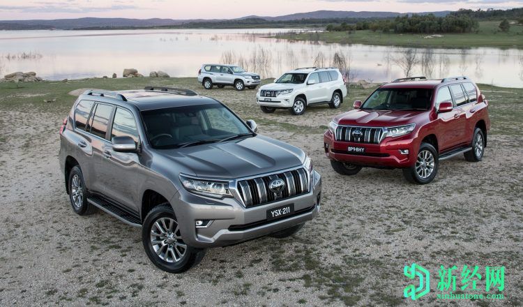 2021年豐田普拉多更新獲得更多動(dòng)力，技術(shù)改進(jìn)