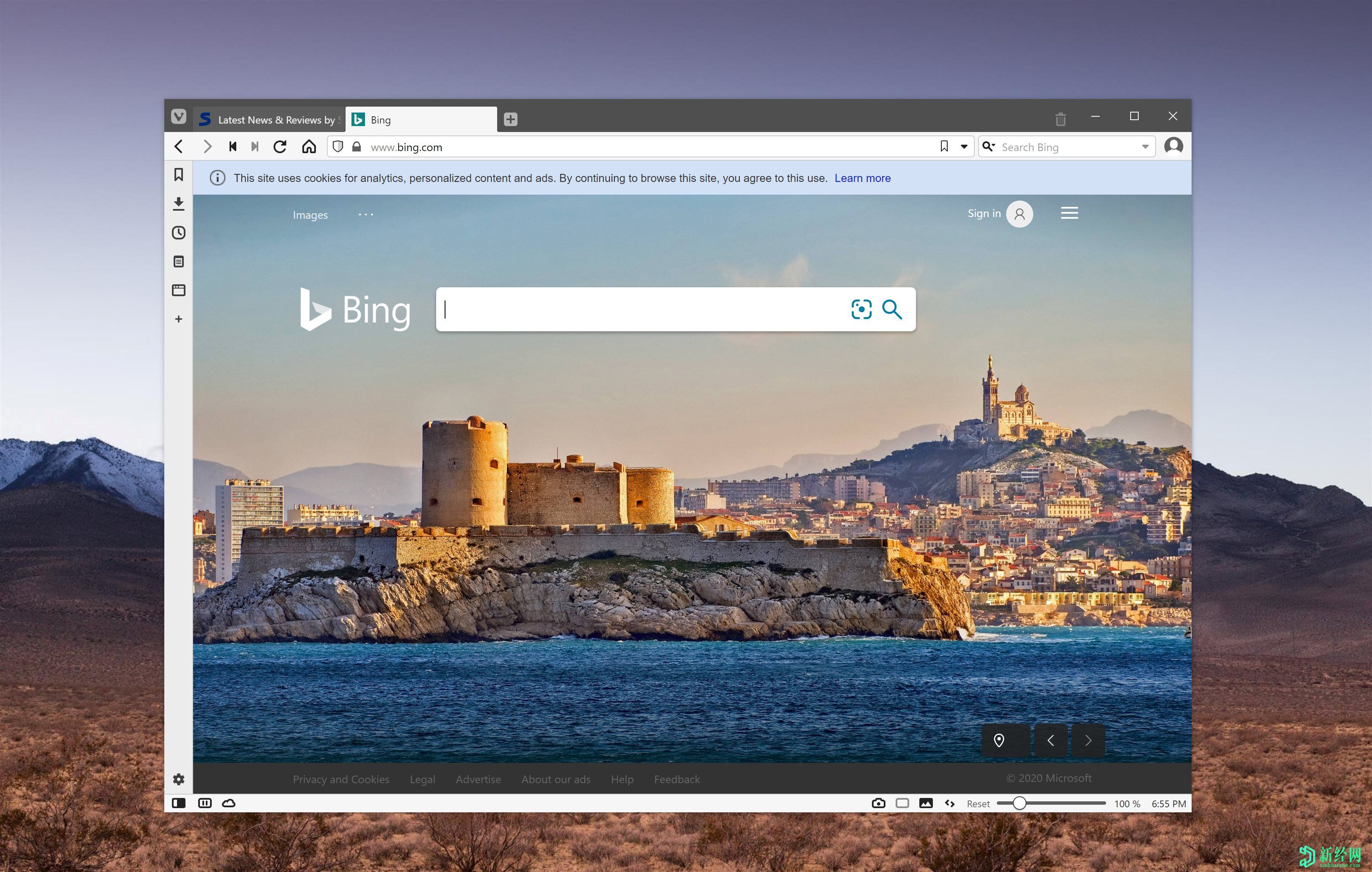 Vivaldi更新了每個(gè)瀏覽器都應該具有的新功能