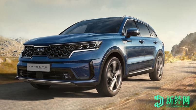 新起亞Sorento插電式混合動(dòng)力2021詳細說(shuō)明
