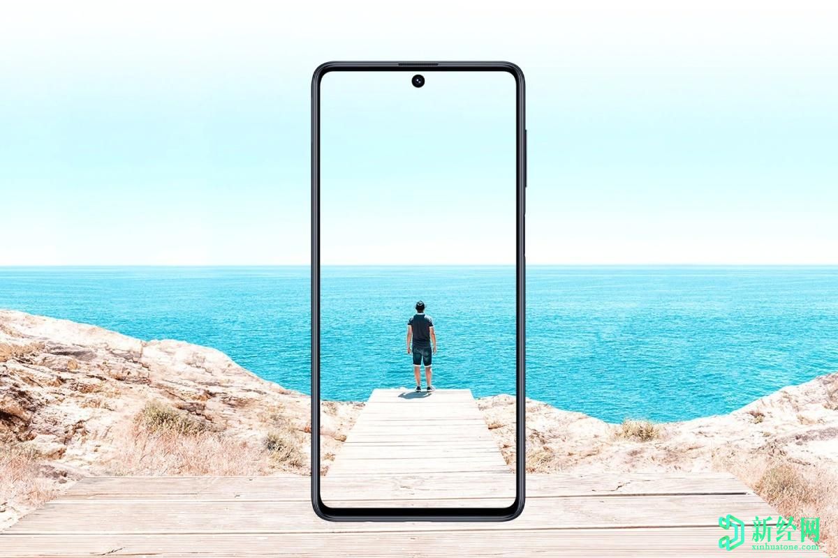 三星最新的中端手機以7,000mAh電池推動(dòng)突破