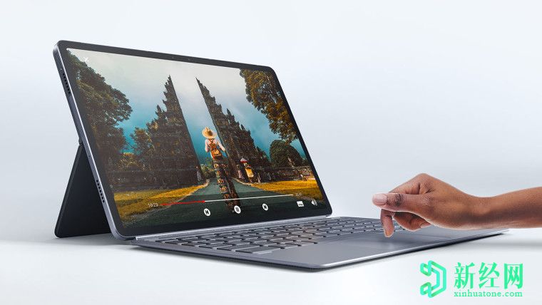 聯(lián)想宣布推出具有OLED顯示屏，全新Smart Clock等功能的高級Android平板電腦