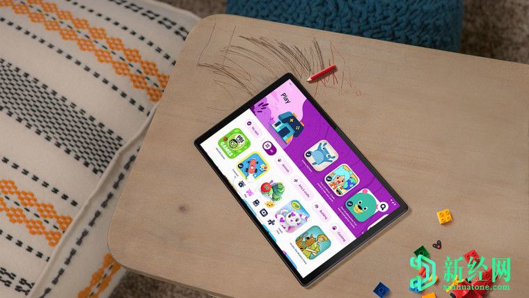聯(lián)想宣布推出具有OLED顯示屏，全新Smart Clock等功能的高級Android平板電腦
