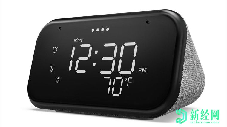 聯(lián)想宣布推出具有OLED顯示屏，全新Smart Clock等功能的高級Android平板電腦