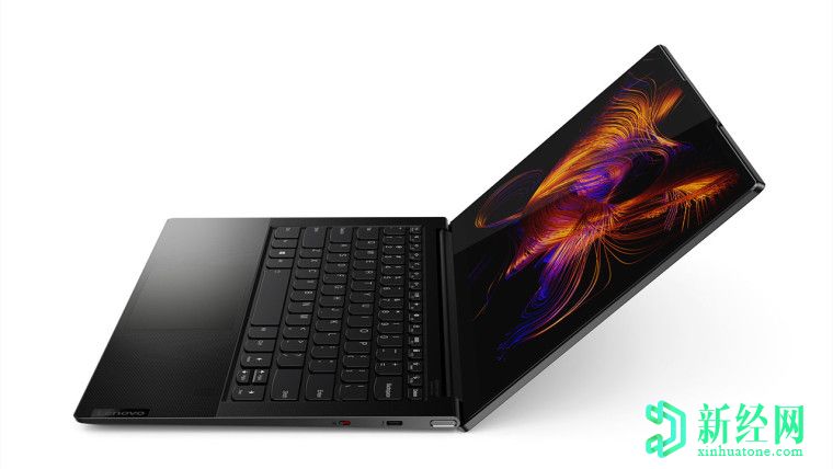 聯(lián)想的新款Yoga 9筆記本電腦配備英特爾Tiger Lake，Xe Graphics和Thunderbolt 4