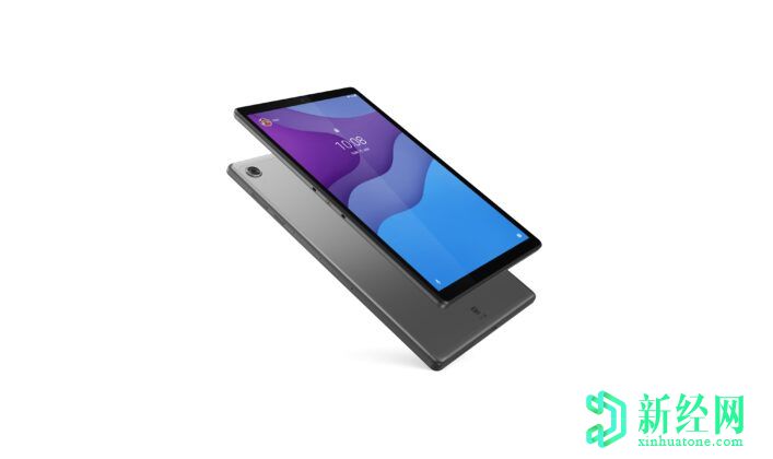 聯(lián)想 Tab M10 HD Gen 2推出常規，谷歌 Assistant和Amazon Alexa變體
