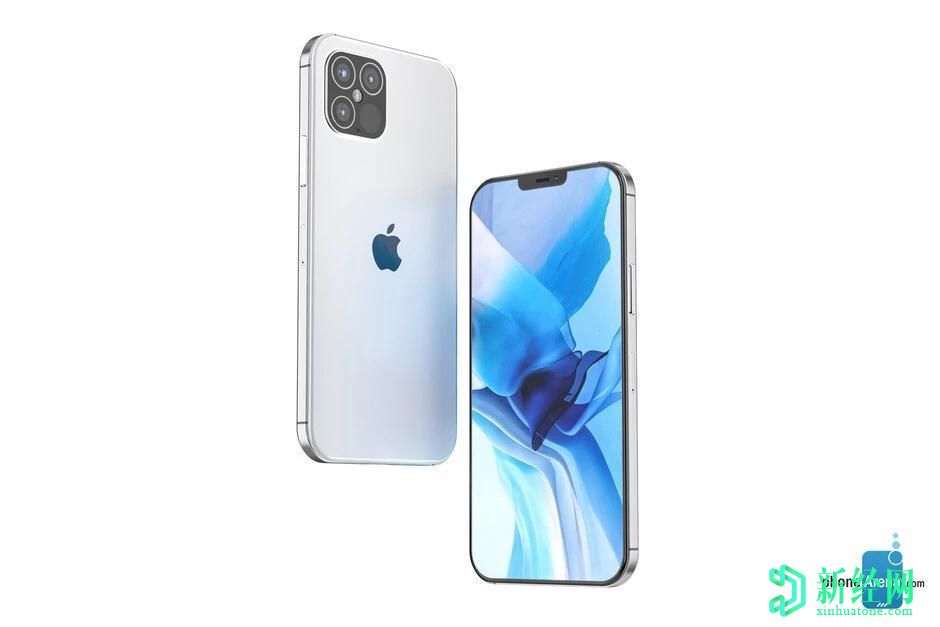 蘋(píng)果認為5G iPhone需求不會(huì )下降