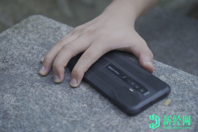 Blackview BV6300 Pro堅固耐用的智能手機具有出色的規格和耐用性