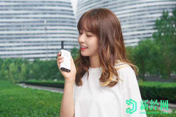 小米推出Mi Walkie Talkie Lite，價(jià)格為129元