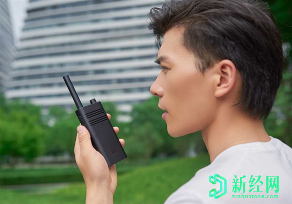 小米推出Mi Walkie Talkie Lite，價(jià)格為129元