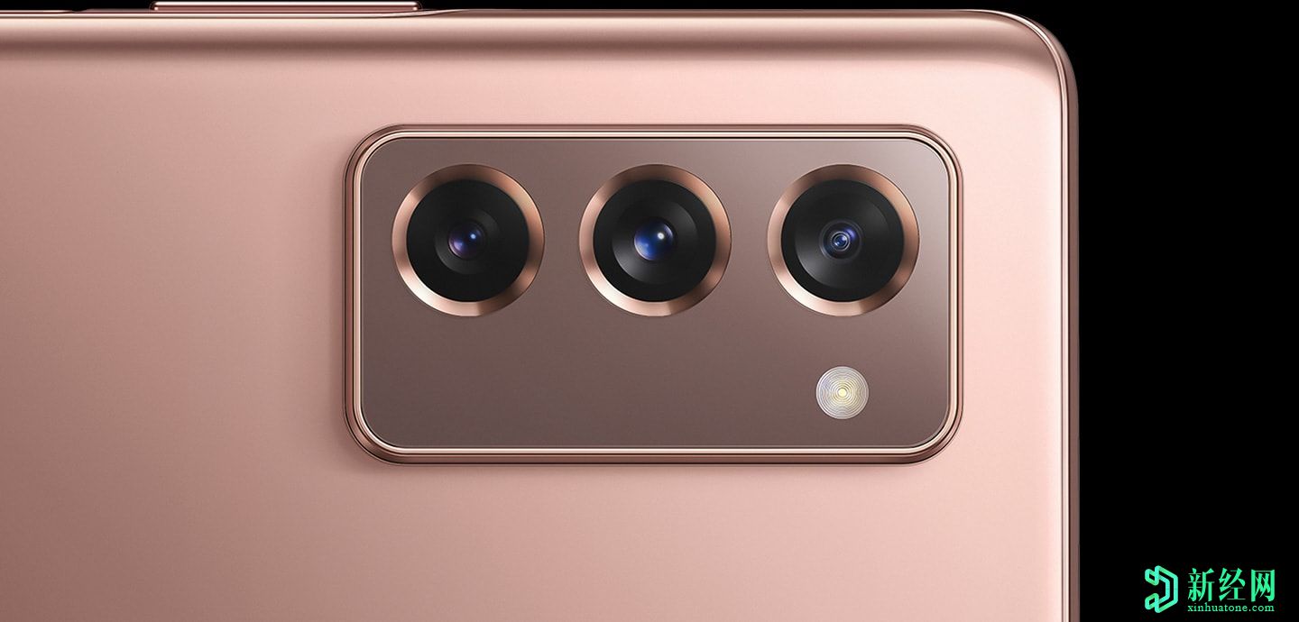 三星Galaxy Z Fold 2更大更好，起價(jià)1999美元