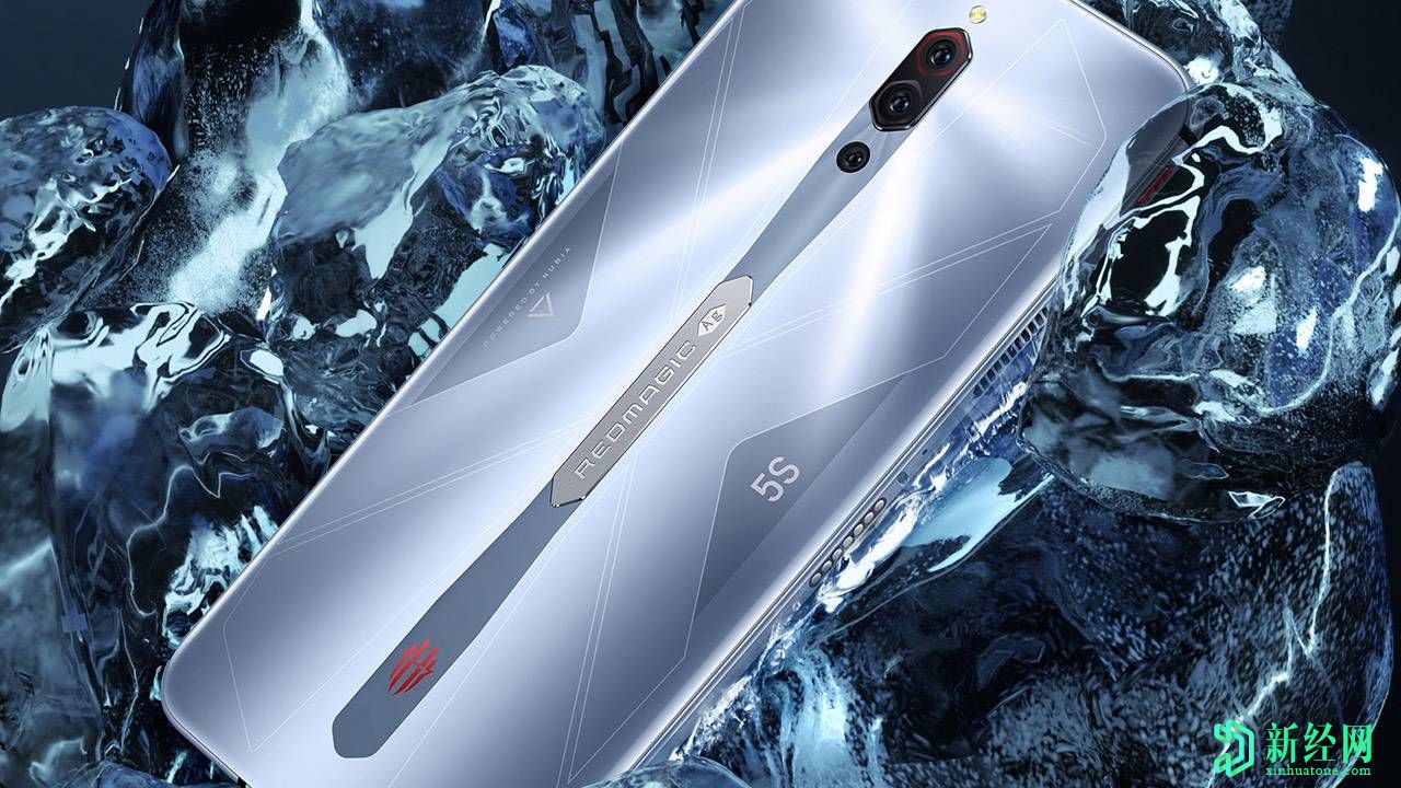 RedMagic 5S發(fā)布，既智能又平衡，適用于智能手機游戲