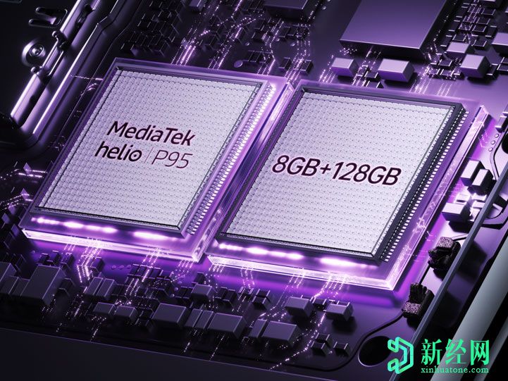 OPPO F17和OPPO F17 Pro登陸印度，配備四攝像頭和打孔顯示器