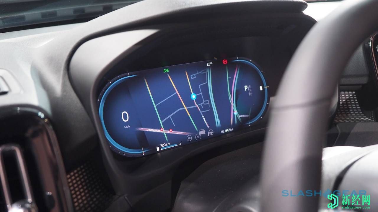 Google Maps拋棄了數據以找出大流行驅動(dòng)力-但最好的還沒(méi)有到來(lái)