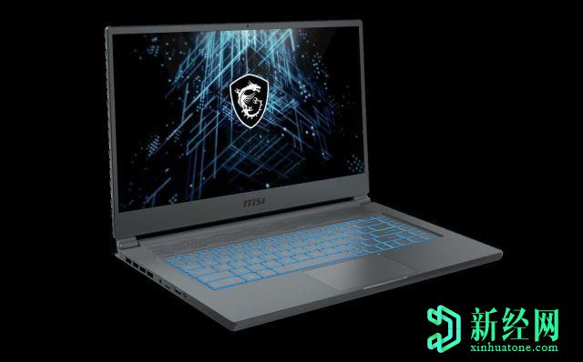 微星發(fā)布首款獲得英特爾Evo認證的筆記本電腦