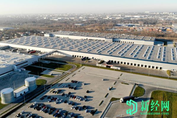 Savills IM收購羅茲的主要物流資產(chǎn)