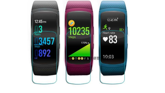 三星Galaxy Fit 2推出了具有新設計和高級跟蹤功能的產(chǎn)品