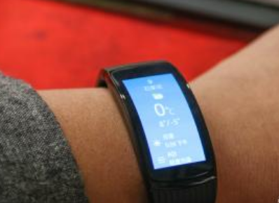 三星Galaxy Fit 2推出了具有新設計和高級跟蹤功能的產(chǎn)品