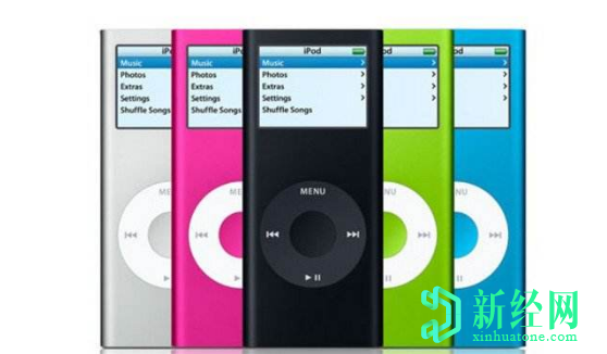 蘋(píng)果最后一款iPod Nano即將被宣布為老設備