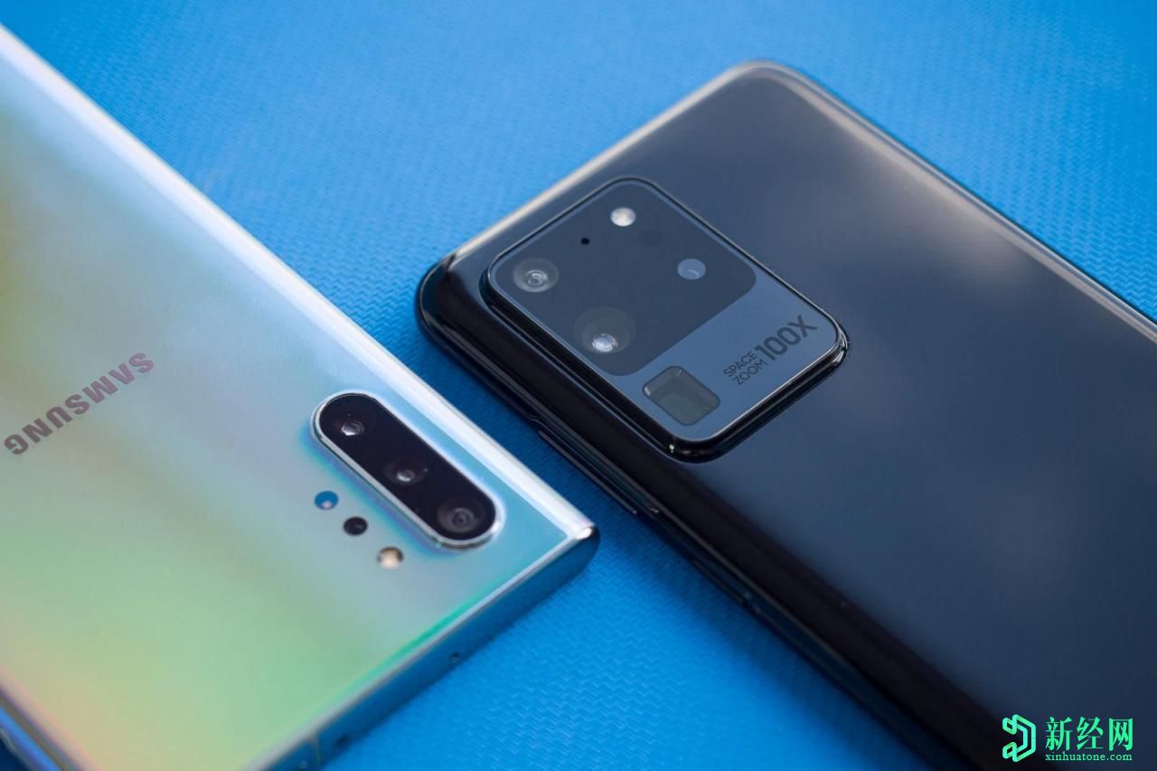 中國3C數據庫揭示三星Galaxy S21（S30）Plus巨大電池