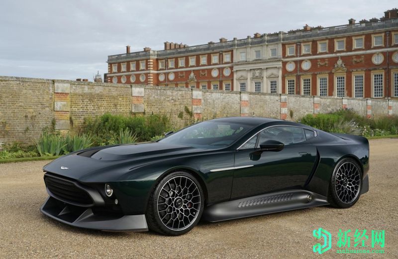 阿斯頓·馬丁·維克多是我們最想要的一次性超級跑車(chē)