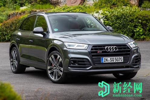 奧迪SQ5柴油SUV回歸