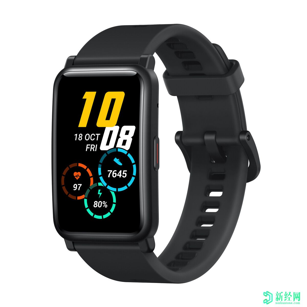 榮耀 Watch GS Pro和榮耀 Watch ES現在可以在中國進(jìn)行預訂了