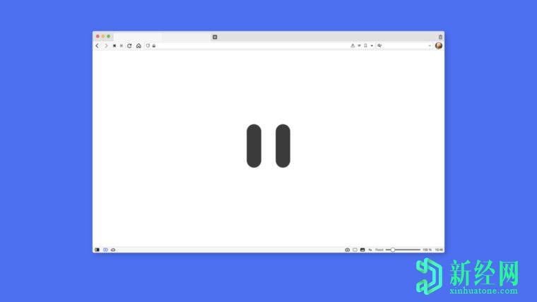 Vivaldi瀏覽器引入了“中斷模式”以幫助用戶(hù)從工作中拔出