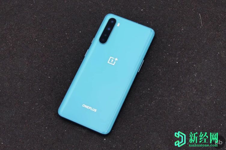 一加 Nord通過(guò)改進(jìn)的4K穩定性，顯示校準和更多功能獲得Oxygen OS 10.5.6