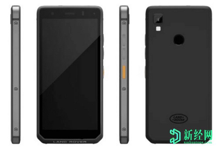 路虎對其“ Explore”智能手機進(jìn)行了第二次迭代