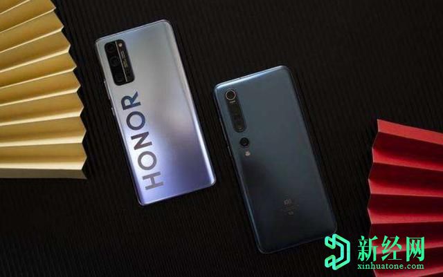 榮耀30pro +更香還是小米10pro？